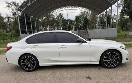 BMW 3 серия, 2025 год, 5 200 000 рублей, 5 фотография