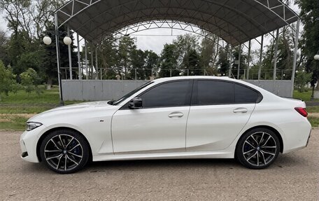 BMW 3 серия, 2025 год, 5 200 000 рублей, 8 фотография