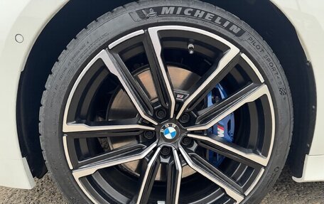 BMW 3 серия, 2025 год, 5 200 000 рублей, 14 фотография