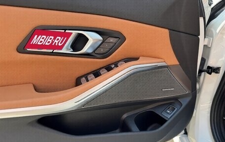 BMW 3 серия, 2025 год, 5 200 000 рублей, 15 фотография