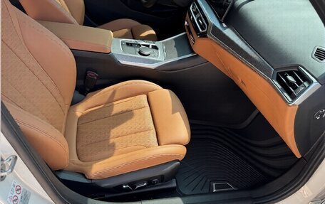 BMW 3 серия, 2025 год, 5 200 000 рублей, 25 фотография