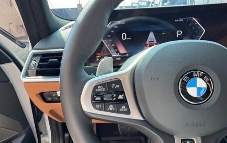 BMW 3 серия, 2025 год, 5 200 000 рублей, 22 фотография