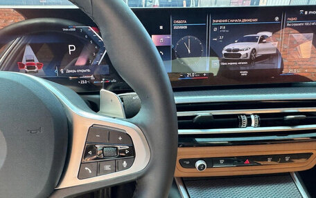 BMW 3 серия, 2025 год, 5 200 000 рублей, 24 фотография