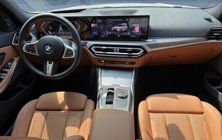 BMW 3 серия, 2025 год, 5 200 000 рублей, 19 фотография