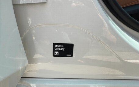 BMW 3 серия, 2025 год, 5 200 000 рублей, 28 фотография