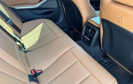 BMW 3 серия, 2025 год, 5 200 000 рублей, 26 фотография