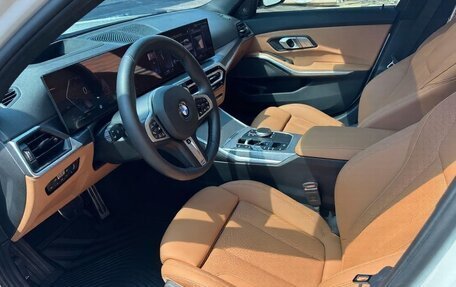 BMW 3 серия, 2025 год, 5 200 000 рублей, 17 фотография