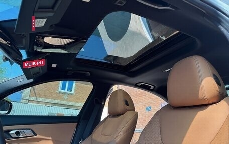 BMW 3 серия, 2025 год, 5 200 000 рублей, 27 фотография