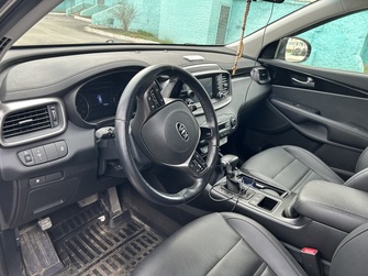 KIA Sorento III Prime рестайлинг, 2020 год, 3 200 000 рублей, 1 фотография