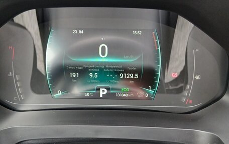 Chery Tiggo 7 Pro, 2021 год, 1 450 000 рублей, 8 фотография