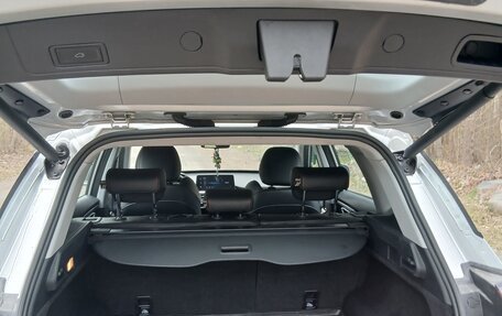 Chery Tiggo 7 Pro, 2021 год, 1 450 000 рублей, 7 фотография