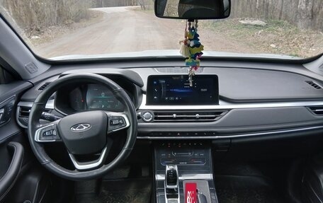 Chery Tiggo 7 Pro, 2021 год, 1 450 000 рублей, 9 фотография