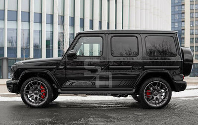 Mercedes-Benz G-Класс AMG, 2022 год, 20 000 000 рублей, 1 фотография