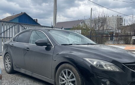 Mazda 6, 2011 год, 800 000 рублей, 2 фотография