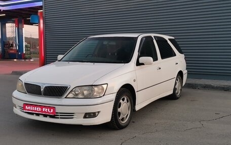 Toyota Vista V30, 2001 год, 360 000 рублей, 1 фотография