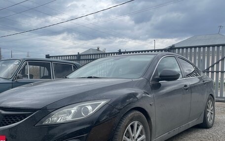 Mazda 6, 2011 год, 800 000 рублей, 3 фотография