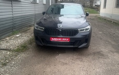 BMW 6 серия, 2020 год, 6 300 000 рублей, 1 фотография