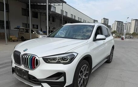 BMW X1, 2023 год, 1 964 000 рублей, 1 фотография