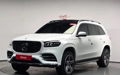 Mercedes-Benz GLS, 2022 год, 9 735 000 рублей, 1 фотография