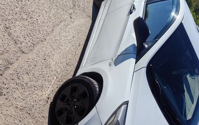 Hyundai Solaris II рестайлинг, 2015 год, 830 000 рублей, 1 фотография