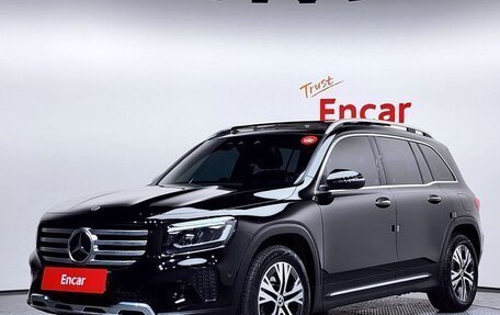 Mercedes-Benz GLB, 2024 год, 3 678 000 рублей, 1 фотография