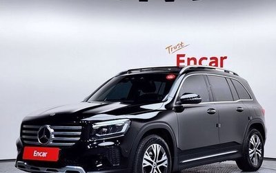 Mercedes-Benz GLB, 2024 год, 3 678 000 рублей, 1 фотография
