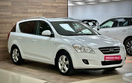 KIA cee'd I рестайлинг, 2009 год, 690 000 рублей, 1 фотография
