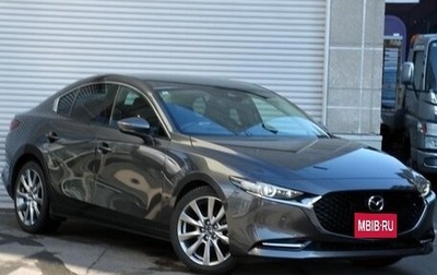 Mazda 3, 2020 год, 1 150 000 рублей, 1 фотография