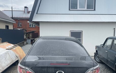 Mazda 6, 2011 год, 800 000 рублей, 4 фотография