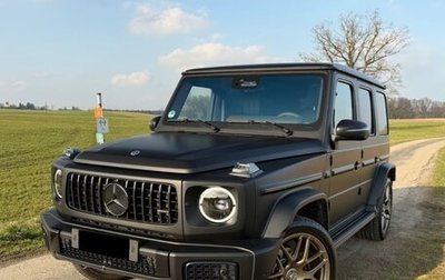 Mercedes-Benz G-Класс W463 рестайлинг _iii, 2026 год, 19 810 000 рублей, 1 фотография