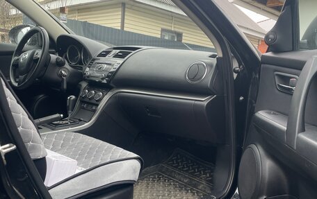 Mazda 6, 2011 год, 800 000 рублей, 9 фотография