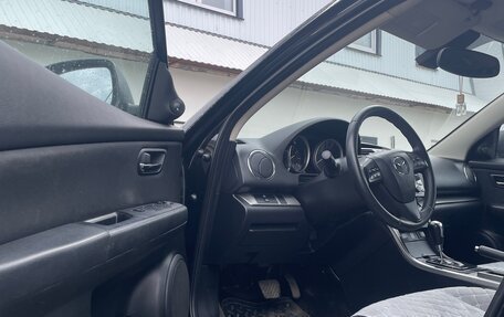 Mazda 6, 2011 год, 800 000 рублей, 7 фотография