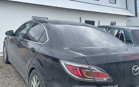 Mazda 6, 2011 год, 800 000 рублей, 6 фотография