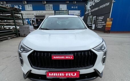 Haval Jolion, 2025 год, 1 850 000 рублей, 1 фотография