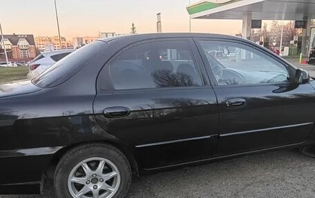 KIA Spectra II (LD), 2008 год, 280 000 рублей, 4 фотография
