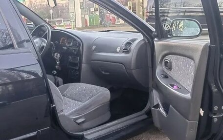 KIA Spectra II (LD), 2008 год, 280 000 рублей, 7 фотография