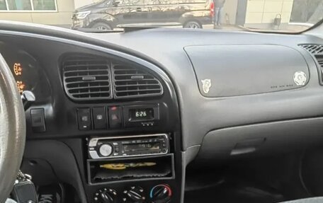 KIA Spectra II (LD), 2008 год, 280 000 рублей, 9 фотография