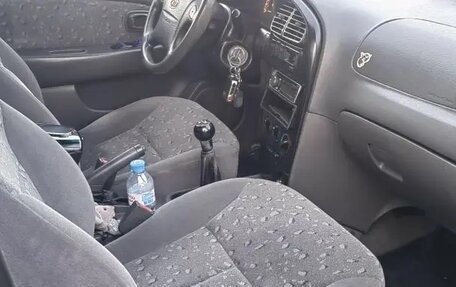 KIA Spectra II (LD), 2008 год, 280 000 рублей, 8 фотография