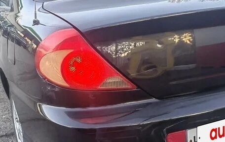 KIA Spectra II (LD), 2008 год, 280 000 рублей, 5 фотография