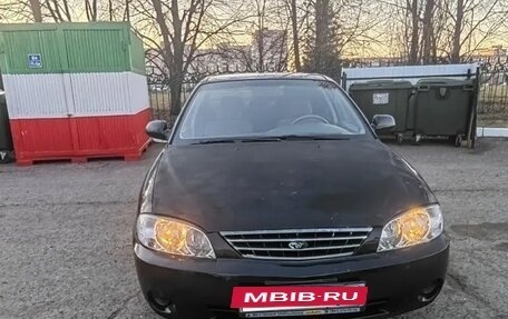 KIA Spectra II (LD), 2008 год, 280 000 рублей, 2 фотография