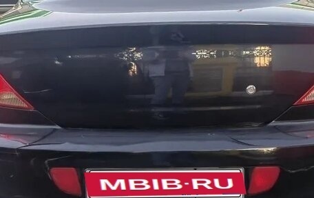 KIA Spectra II (LD), 2008 год, 280 000 рублей, 6 фотография