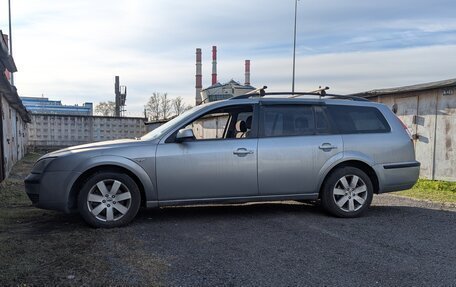 Ford Mondeo III, 2006 год, 295 000 рублей, 3 фотография