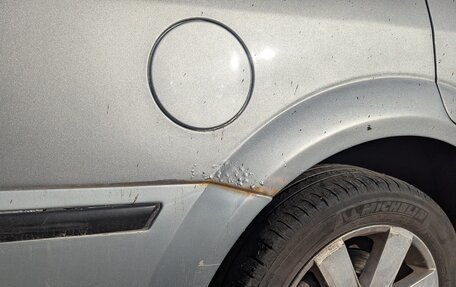 Ford Mondeo III, 2006 год, 295 000 рублей, 7 фотография