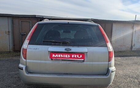 Ford Mondeo III, 2006 год, 295 000 рублей, 5 фотография