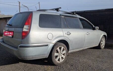 Ford Mondeo III, 2006 год, 295 000 рублей, 6 фотография