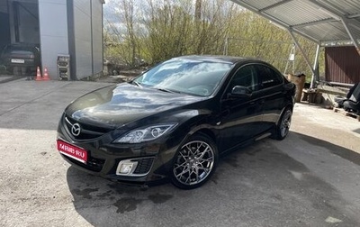Mazda 6, 2008 год, 750 000 рублей, 1 фотография