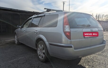 Ford Mondeo III, 2006 год, 295 000 рублей, 4 фотография