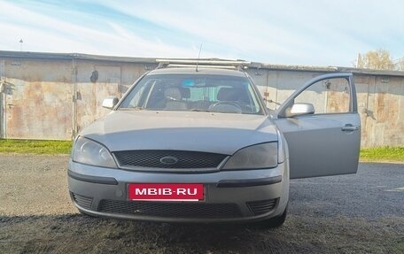 Ford Mondeo III, 2006 год, 295 000 рублей, 2 фотография