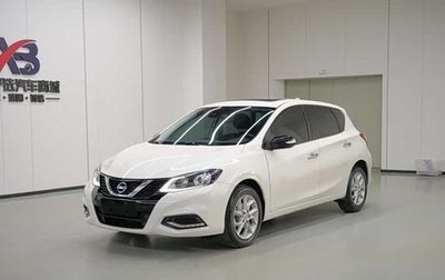 Nissan Tiida, 2021 год, 1 170 000 рублей, 1 фотография