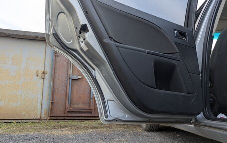 Ford Mondeo III, 2006 год, 295 000 рублей, 18 фотография